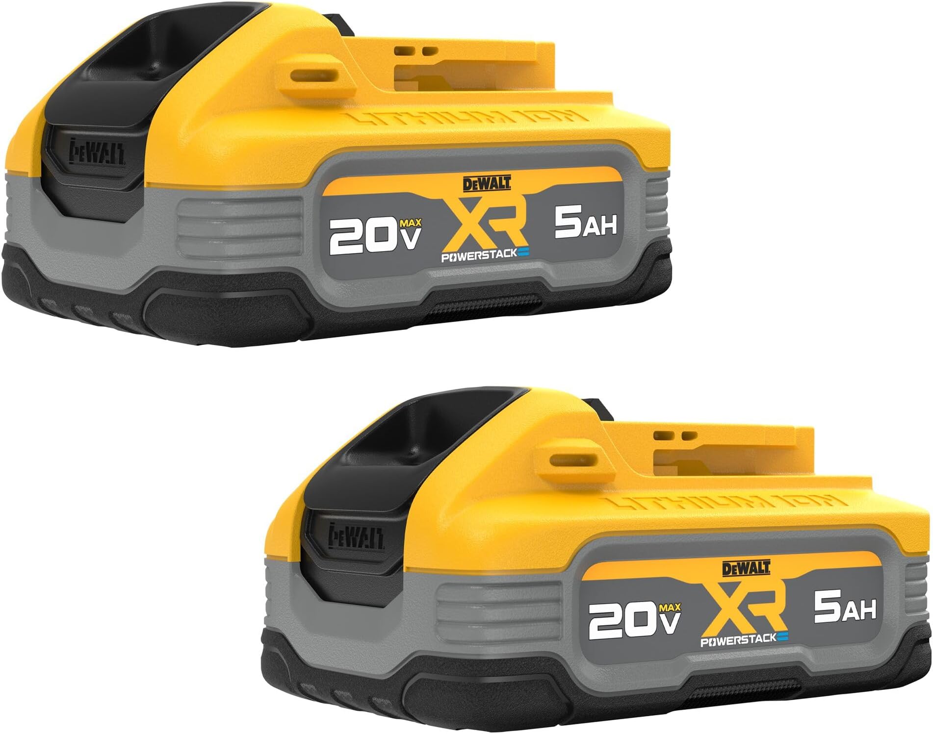 Dewalt Battery 20v Batterie Dewalt 20v MAX* 3Ah Lithium Ion