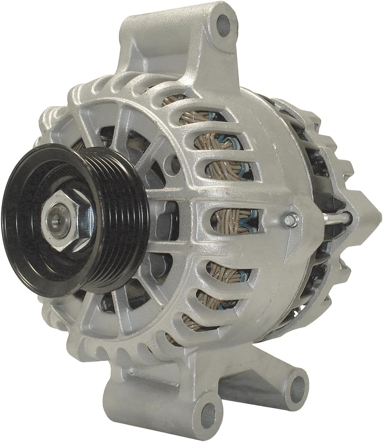 ACDelco Gold 334-2503A (88864425) Alternator