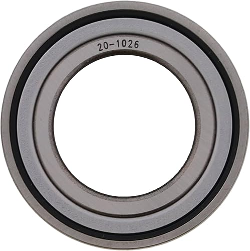 Miniatura 2 de All Balls 25-1496 - Juego de rodamientos para ruedas