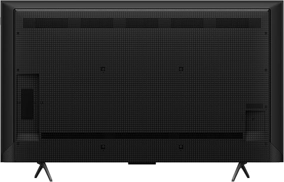 iFFALCON 50U95A 50 İnç Smart TV 4K QD-Mini LED Yüksek Parlaklık HDR 10+ Gaming Google TV, 144Hz Doğal Yenileme Hızı, ONKYO 2.1 Hi-Fi, Dolby Vision Atmos, MEMC, AI Modu, Game Master (3-Yıl Garanti) [Enerji Sınıfı E]