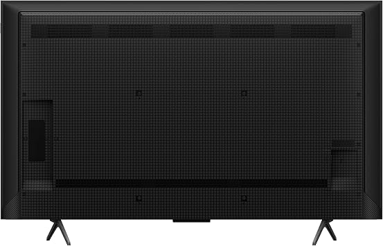 iFFALCON 50U95A 50 İnç Smart TV 4K QD-Mini LED Yüksek Parlaklık HDR 10+ Gaming Google TV, 144Hz Doğal Yenileme Hızı, ONKYO 2.1 Hi-Fi, Dolby Vision Atmos, MEMC, AI Modu, Game Master (3-Yıl Garanti) [Enerji Sınıfı E]