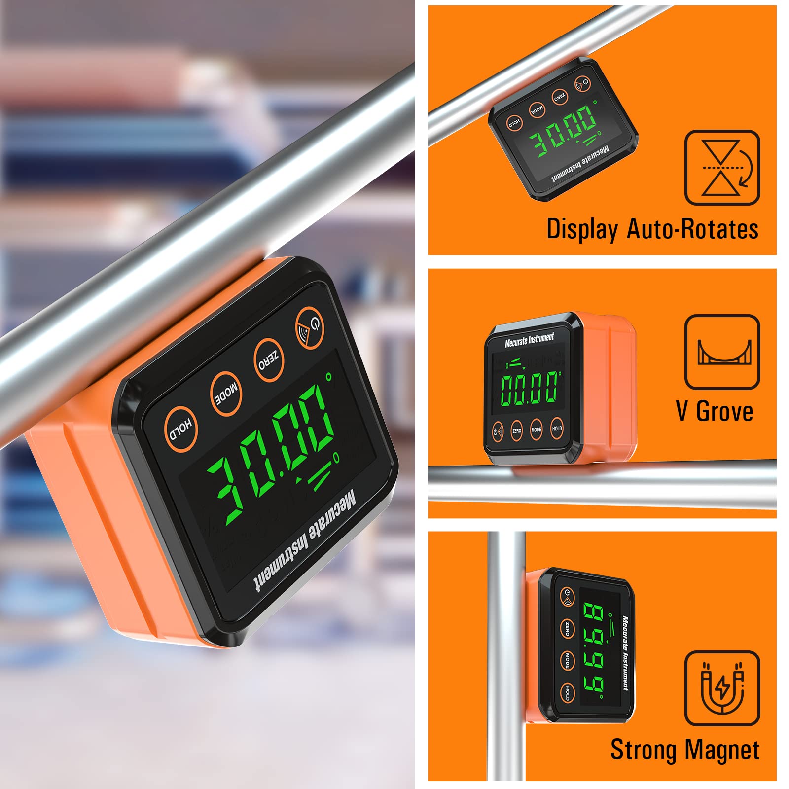 Digital Angle Finder Home Depot