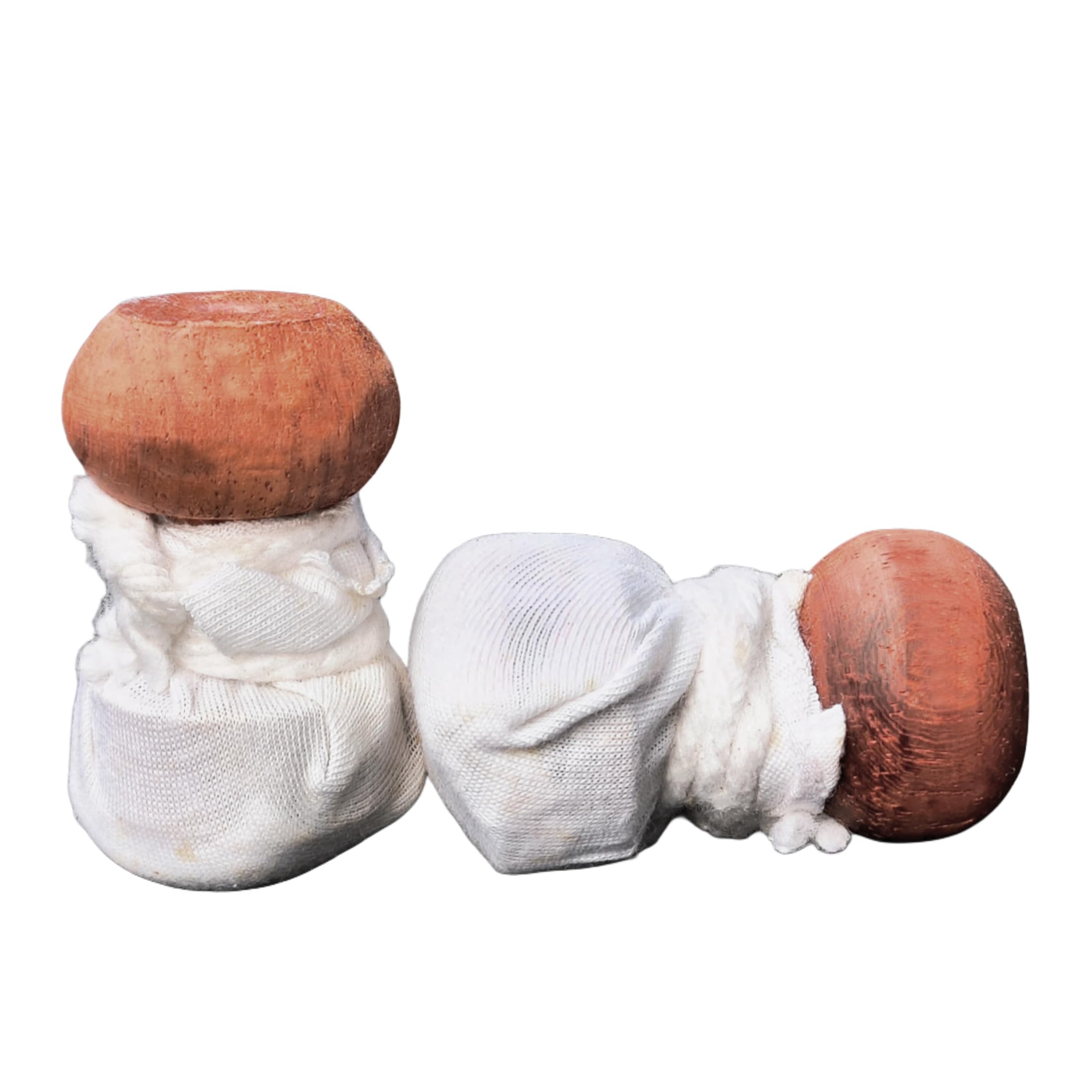 Praganiya Oil Spreader for Dosa Tawa Appam Pan Multi Colour (Pack of 2 Nos)