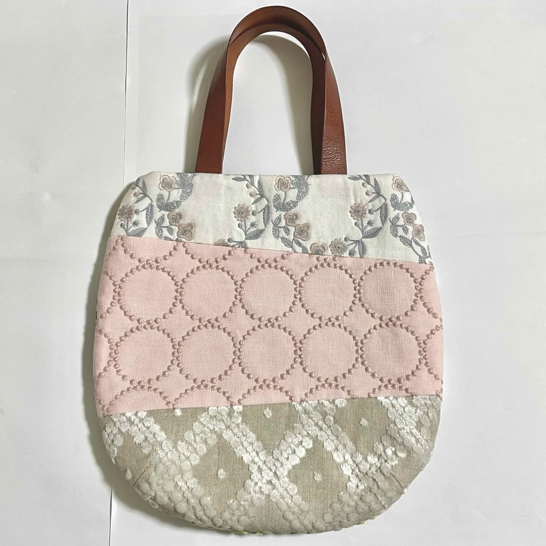 Amazon.co.jp: ミナペルホネン piece, bag 2024 ノベルティバッグ 