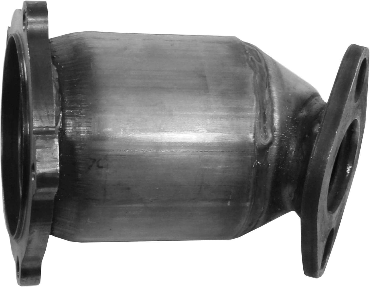 Walker Ultra EPA 16770 Direct Fit Catalytic Converter for Hyundai Santa Fe