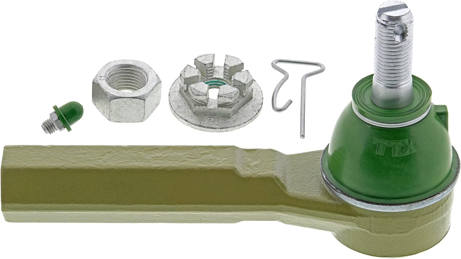 Mevotech TTX Steering Tie Rod Ends Kit