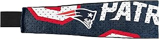 Littlearth Unisex-Adult NFL FanBand Jersey Headband