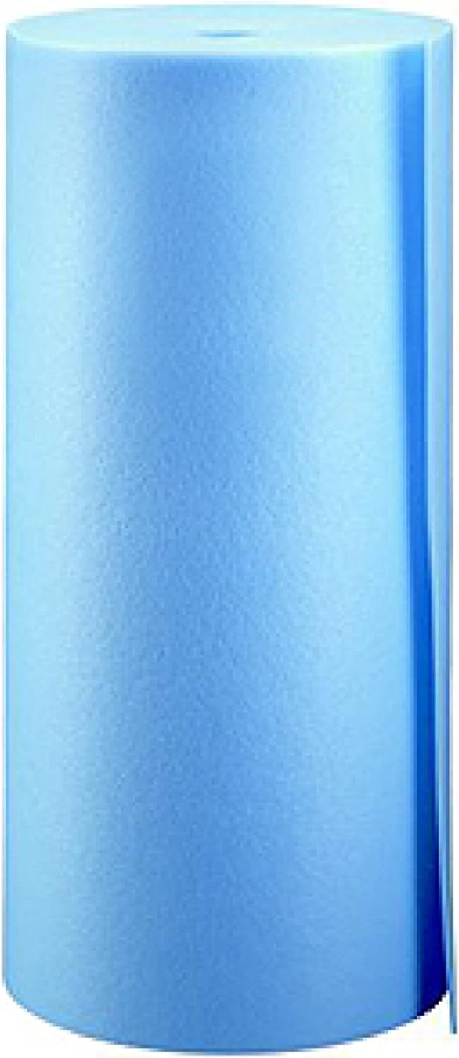 Gladon 125-feet Roll Above Ground Pool Wall Foam - 1/4 in. X 42 in.
