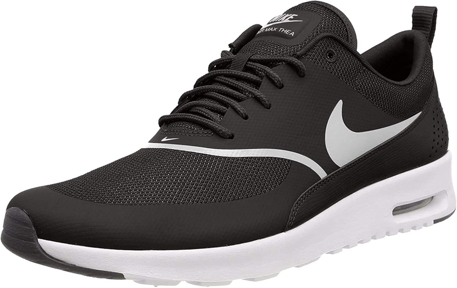 Nike Women's Air Max Thea Low-Top Trainer