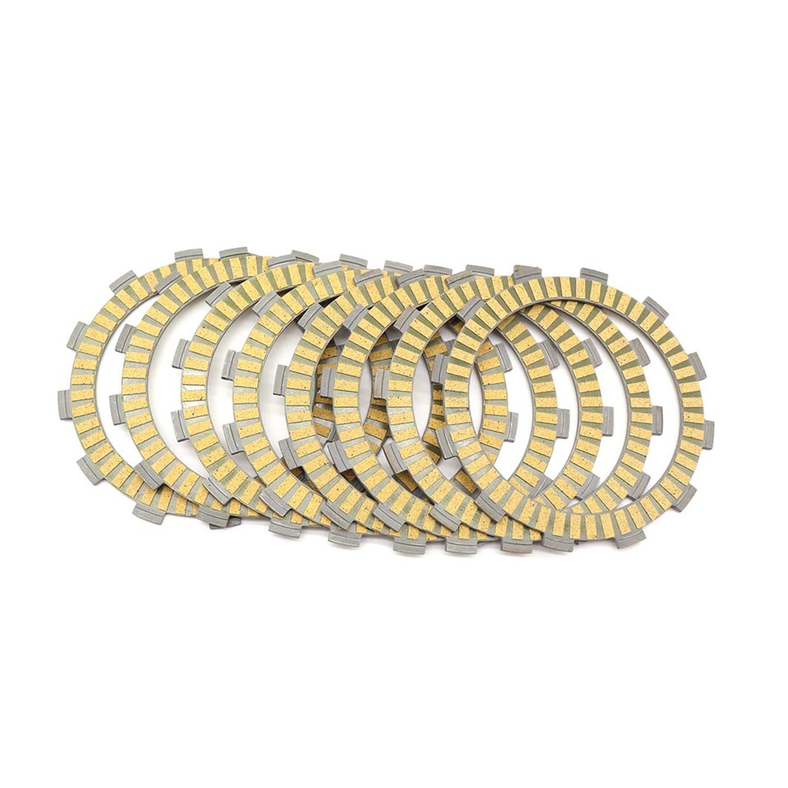 Kupplungsscheibe Für CRF250X CRF 250X 04-15 CRF250R CRF 250R 2005 2009 2010 2011 2012 2013 2014 2015 Motorrad Reibung Kupplungsscheiben Scheibe