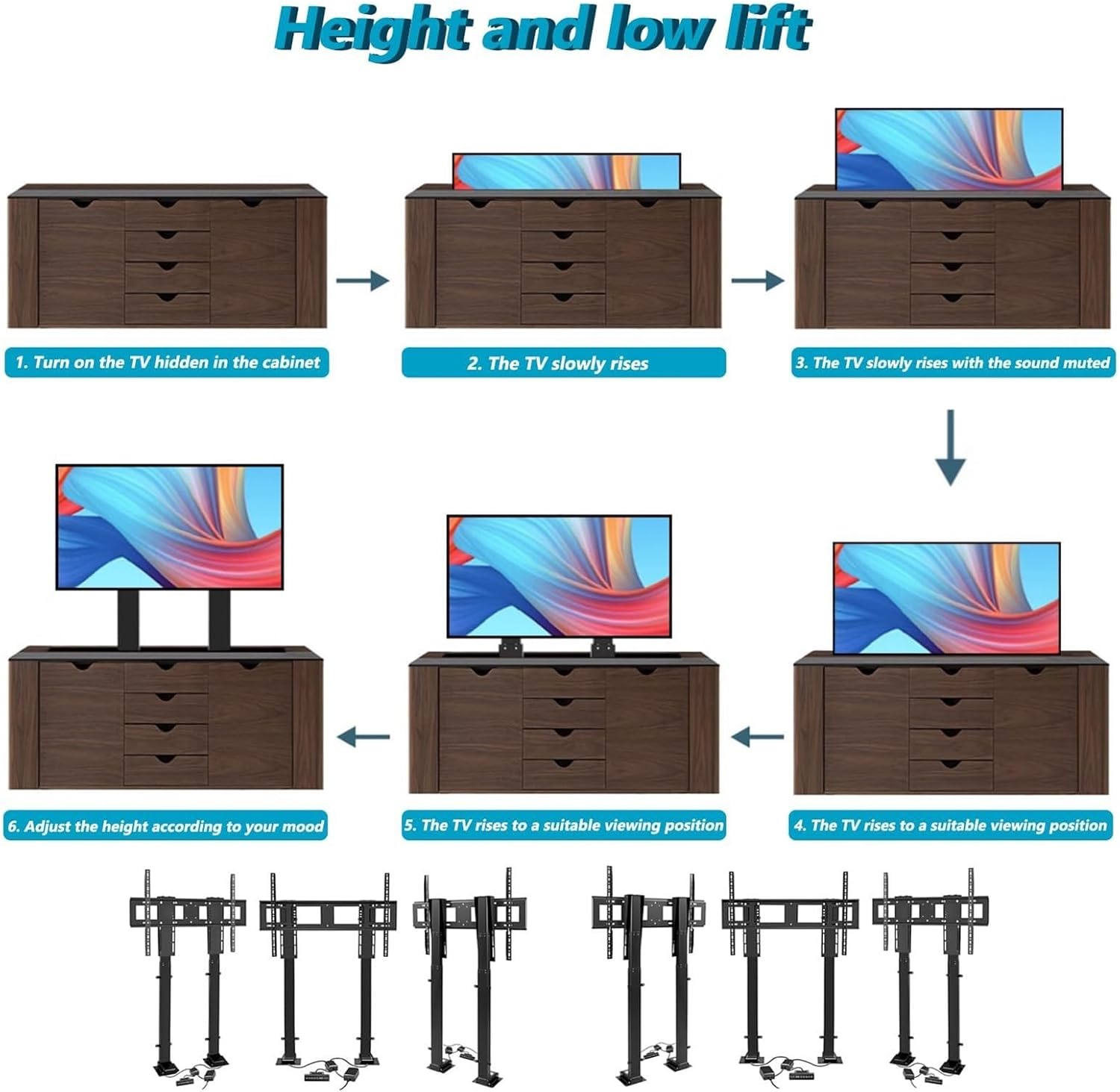 No5297額装 久保嶺爾 「朝霧」 直筆サイン 落款 共シール 風景 送料無料