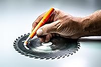 Vista 3 de Pica A14712010P8080 8080, blanco