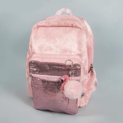 yoobi cactus backpack