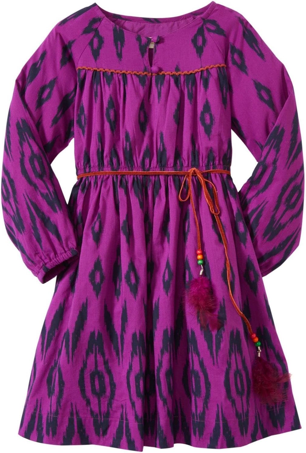 Cupcakes & Pastries Little Girls' Vintage Frock (Toddler/Kid)