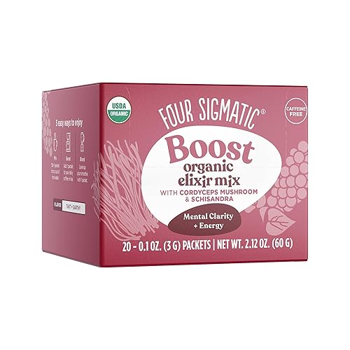 Four Sigma Foods Instant