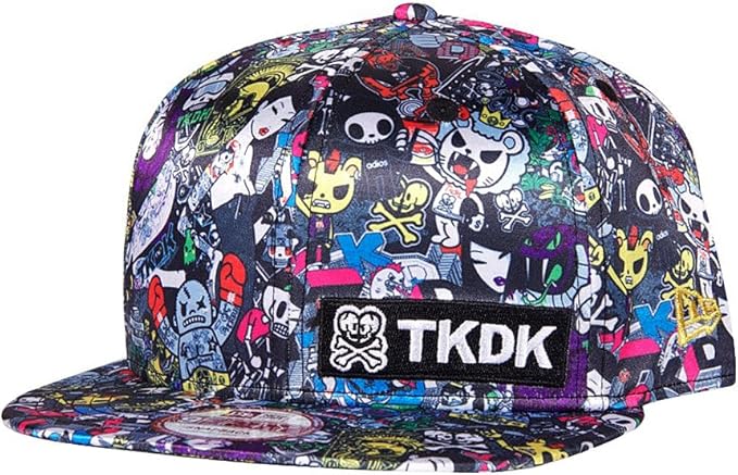 new era tkdk