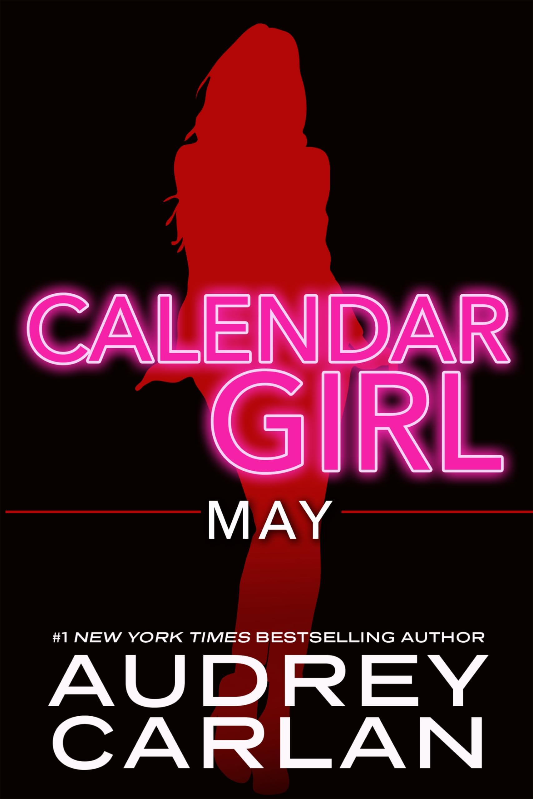 May: Calendar Girl Book 5