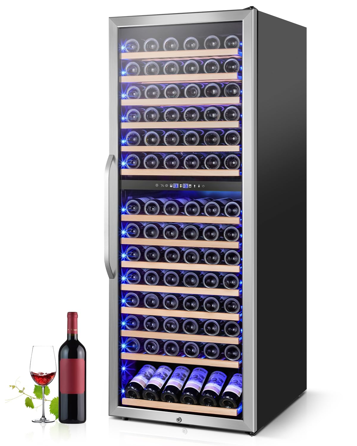 ●Nuwine Amazon.com: 24