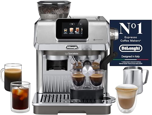 De'Longhi La Specialista Touch EC9455