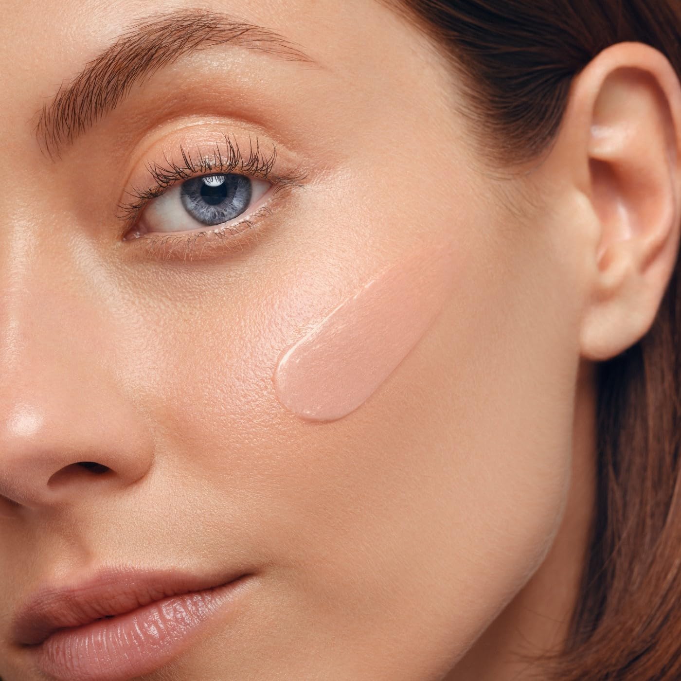Biotherm, Blue Peptides Uplift Crème Anti-Âge Riche, Nourrit & Raffermit, Enrichie en Biotech Plankton & Collagène, Pour Tous les Types de Peau, 50 ml