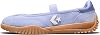 Converse Womens Run Star Trainer Ballet Flat 3