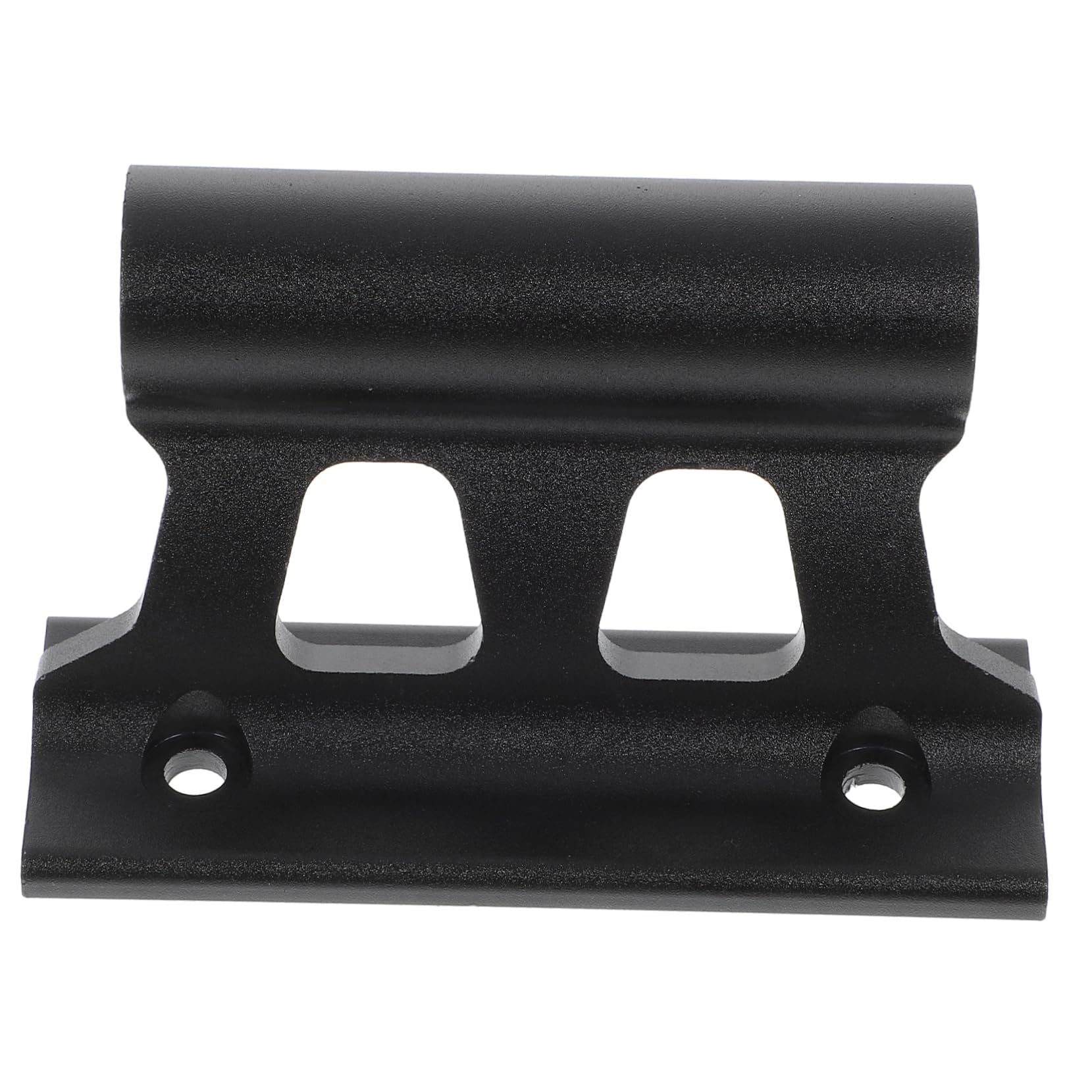 GALPADA Bike Fork Mount Durable Quick Release Bicycle Block for Truck Car and Van Front Rack with Multiple Adapters Compatible with Various Models Compact Design