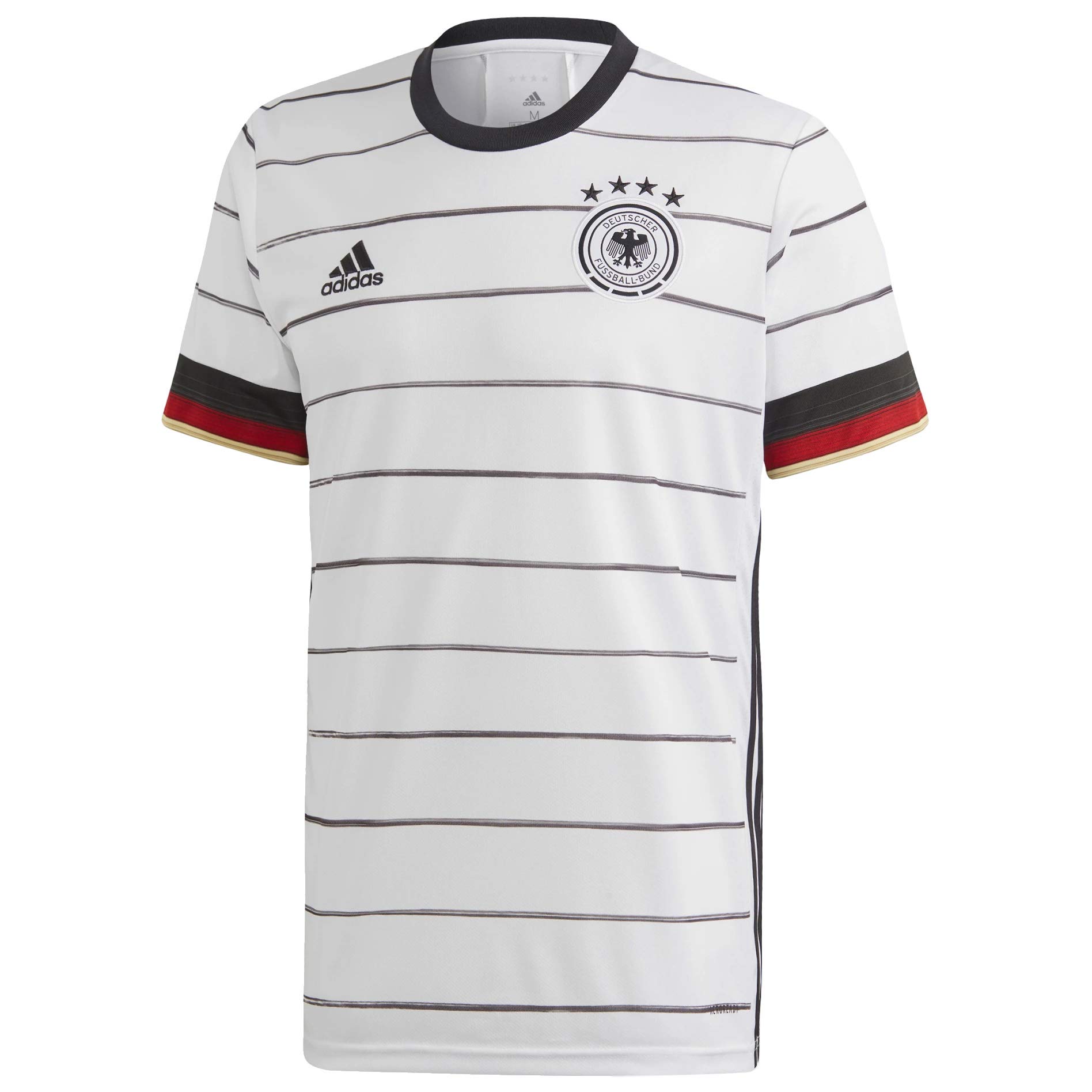 adidas Men's Germany Home Jersey
