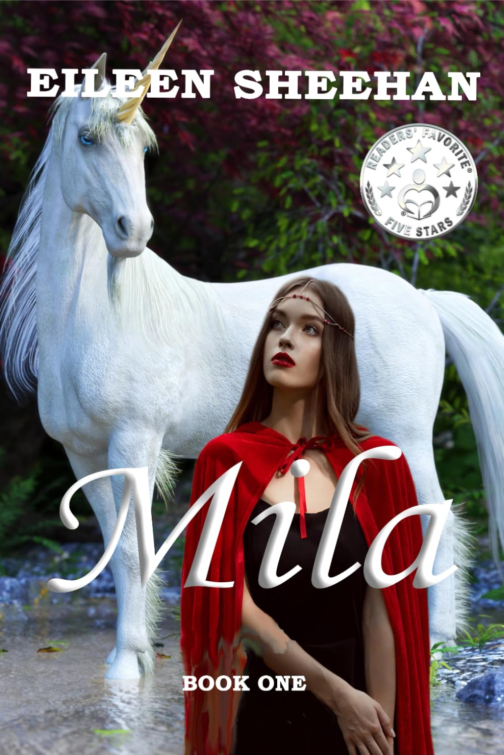 Mila (Book One): 1 (Mila Trilogy)