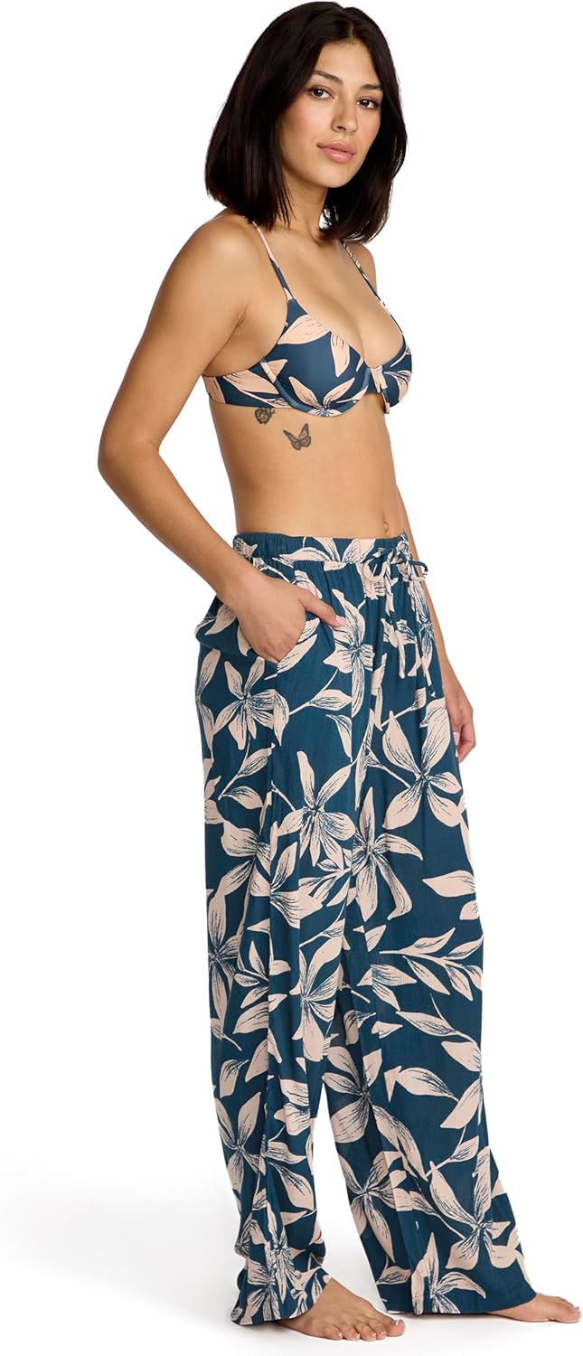 Volcom Women's Shore Shot Beach Pant