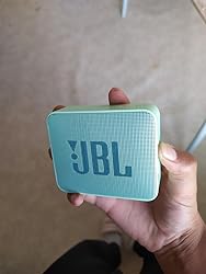 JBL GO 2 Mini Enceinte Bluetooth Portable Étanche
