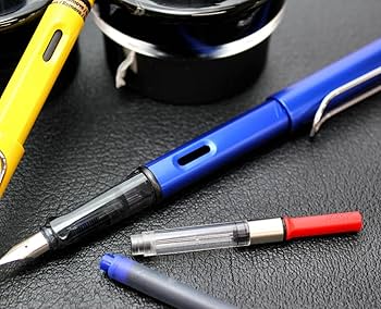Amazon | LAMY ラミー コンバーター LZ28 アルスター サファリ
