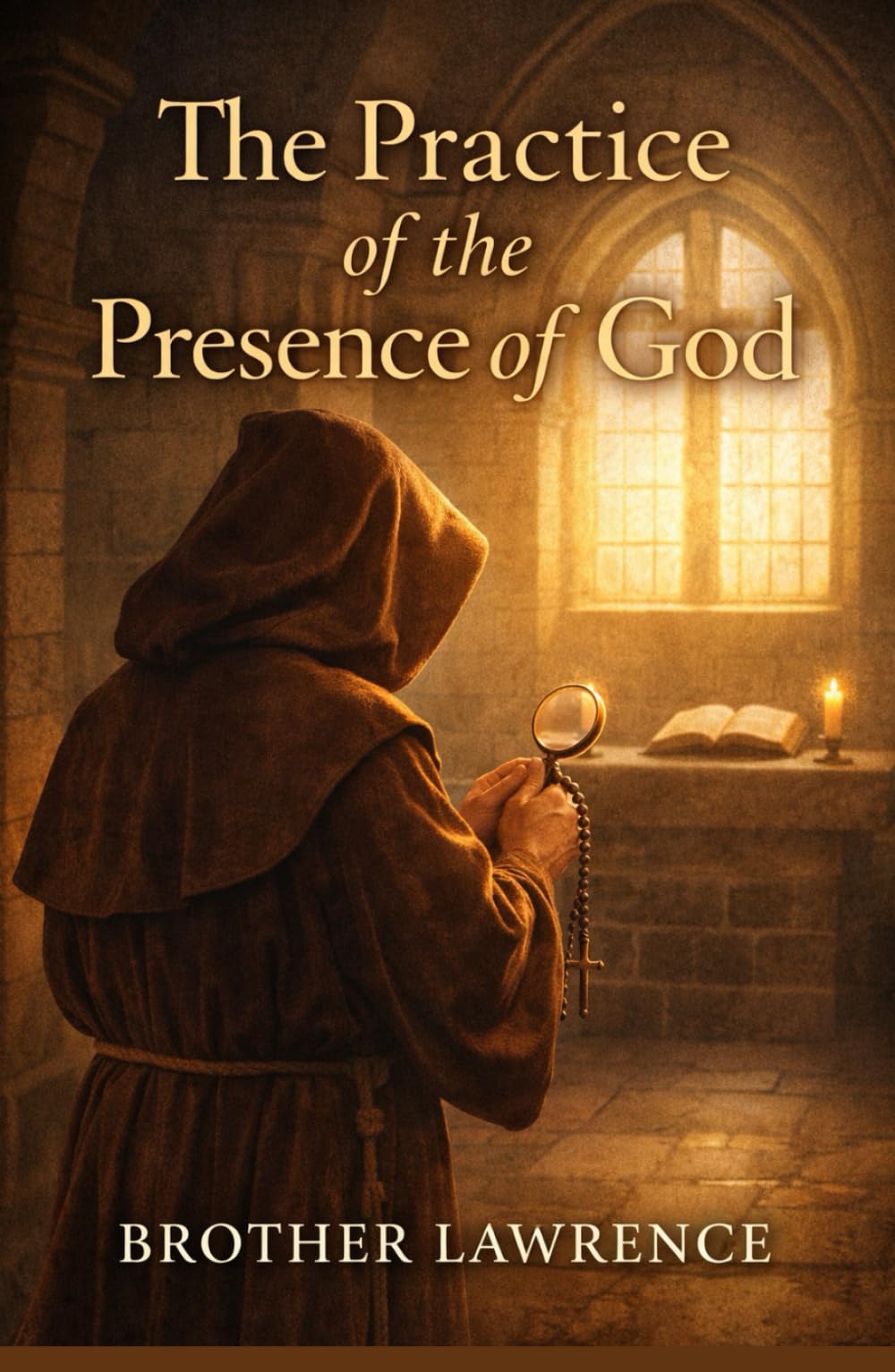 The Practice of the Presence of God: The Best Rule of a Holy Life