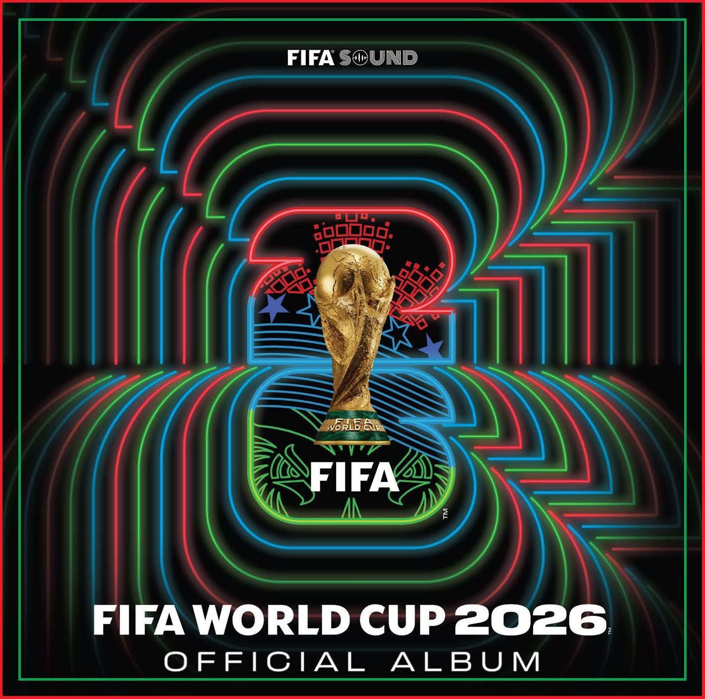 FIFA World Cup 2026: The Kick-Off, Volume One