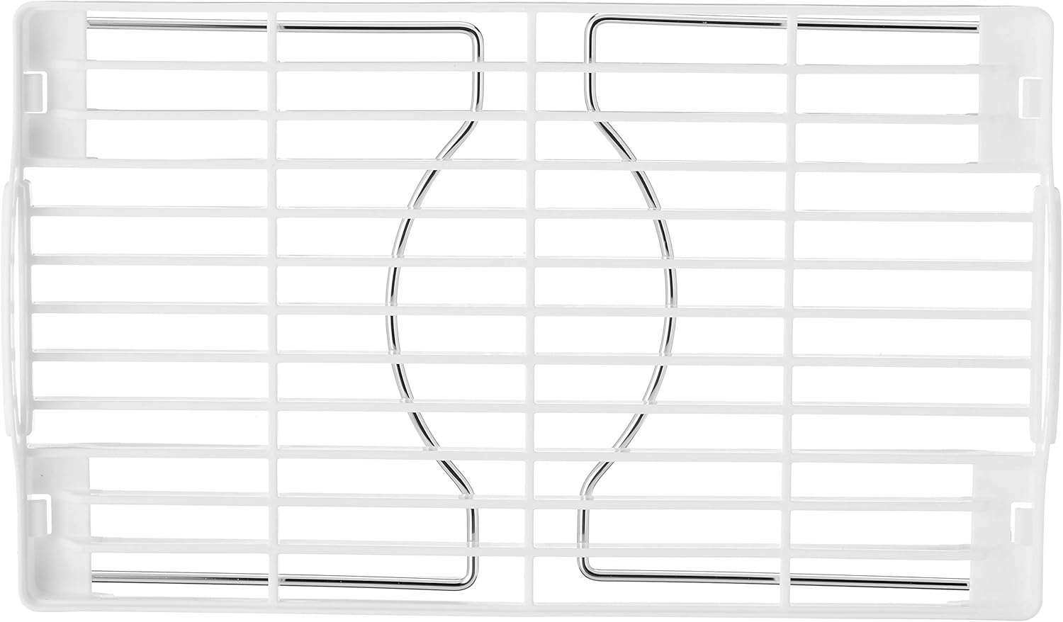 Pearl Metal H-1712 Stackable Shelf, M, Proview, Made in Japan