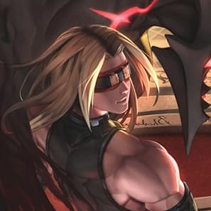 ザトー(GUILTY GEAR)