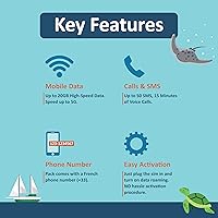 Vista 15 de Sudeste asiático solo SIM Indonesia, Malasia, Singapur, Tailandia, Camboya 1 GB diario a 4G LTE datos de Internet de alta velocidad