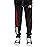 Ultra Game NFL Official Youth Super Soft Game Day Jogger Sweatpants, San Francisco 49ers, Team Color, 10-12