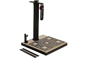 Cosmo Mini 500: Revolutionize Your Digitization with the Compact Document Camera Stand