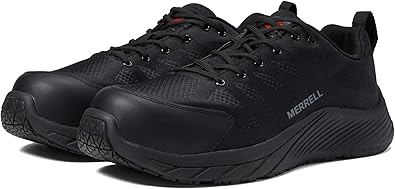 Merrell Mens Merrellrunning Shoes