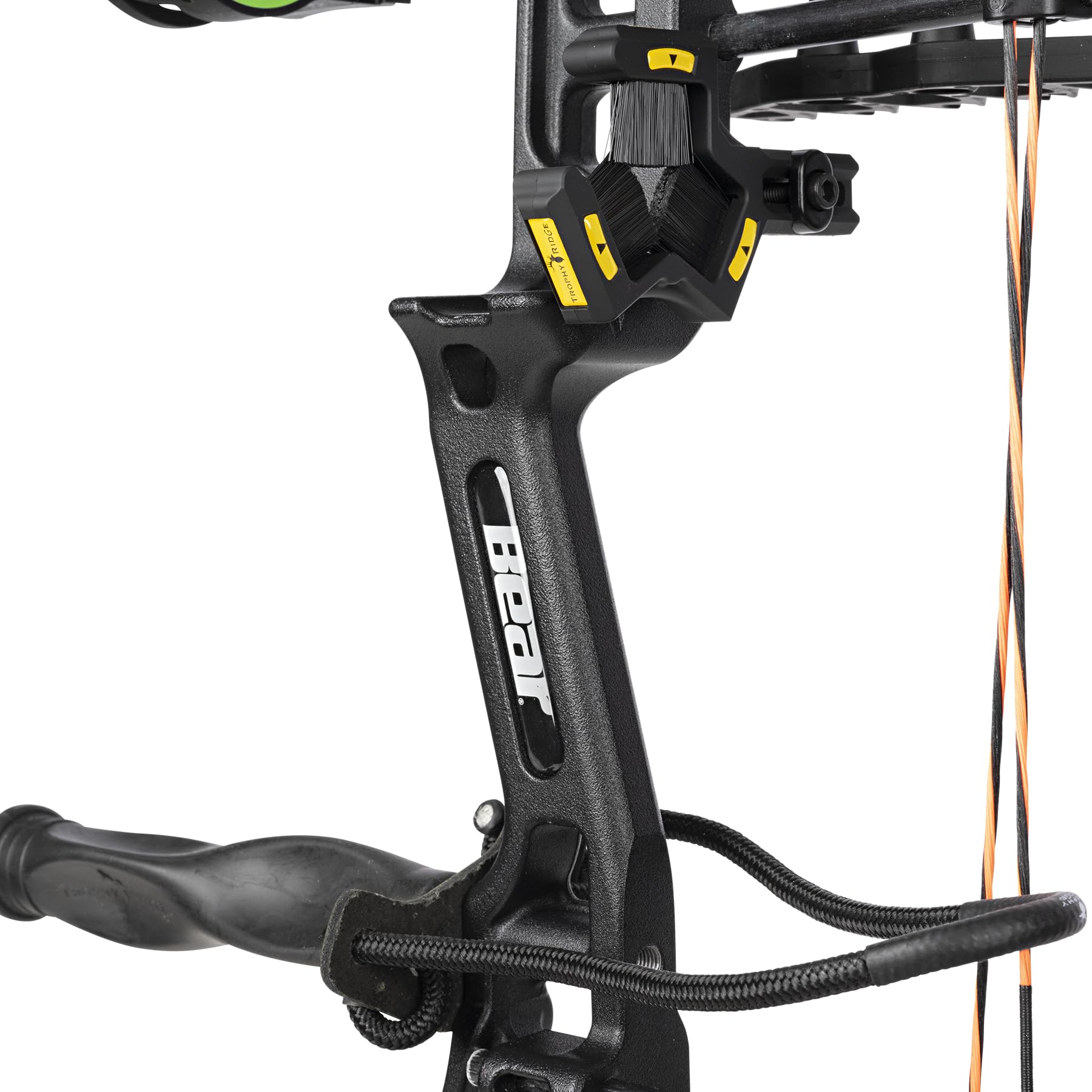 Amazon.co.jp: Bear Archery Legit Ready to Hunt コンパウンドボウ 