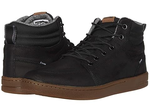 globe gs black