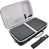 Khanka Case for HP OfficeJet 200 Mobile Printer,Hard Travel Carrying Storage Bag with Carry Handle and Shoulder Strap,Case Only