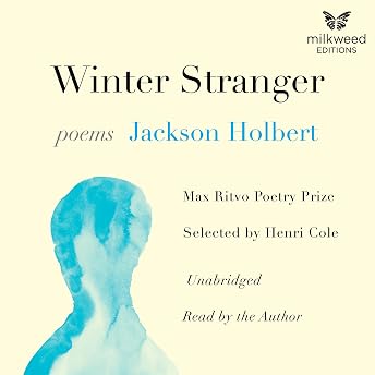 Winter Stranger Audiobook by Jackson Holbert episode artwork