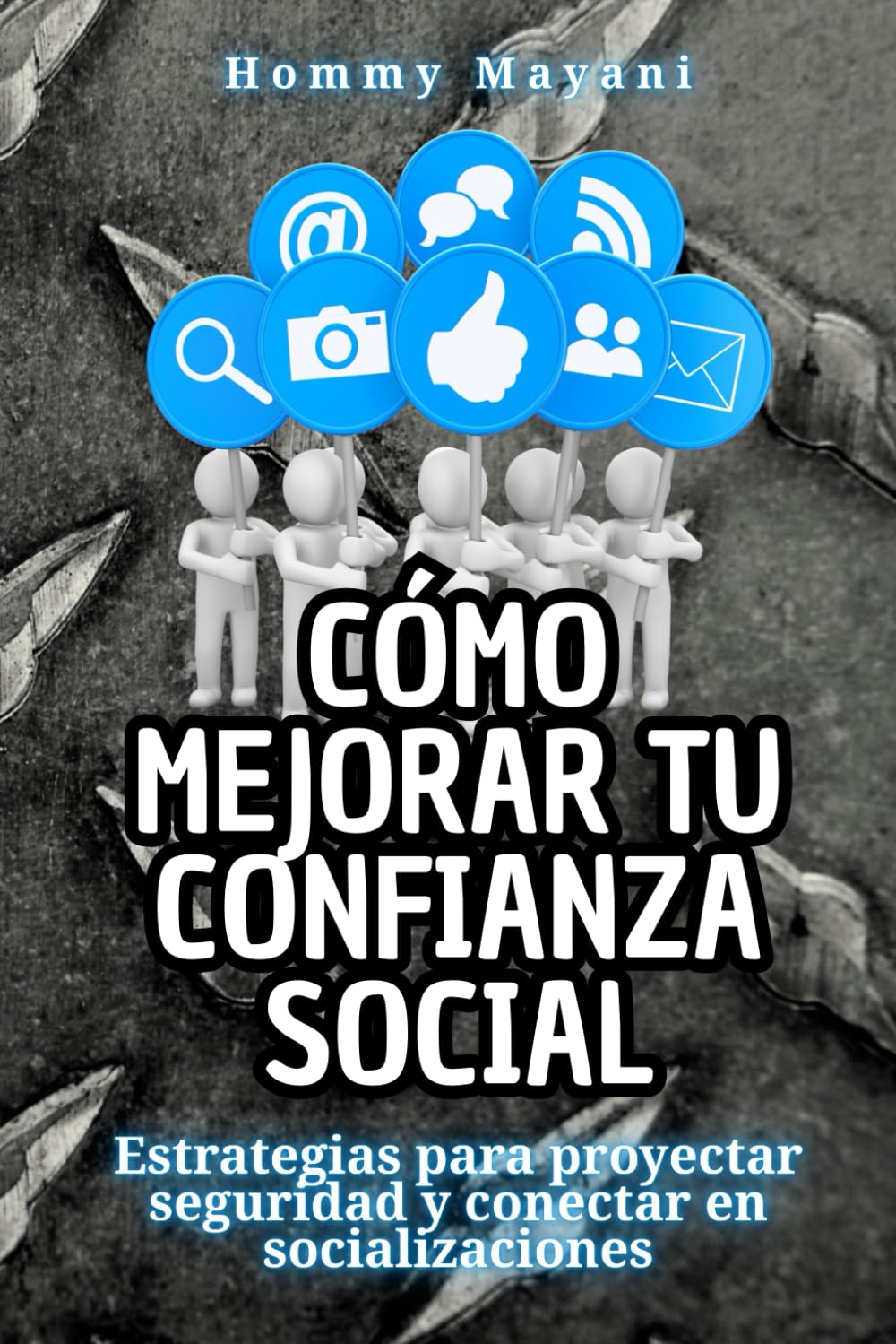 Cómo mejorar tu confianza social: Estrategias para proyectar seguridad y conectar en socializaciones
