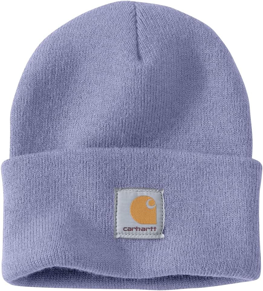 mens Knit Cuffed Beanie Beanie Hat