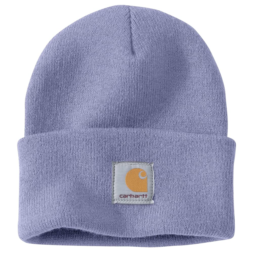 Carhartt Men's Knit Cuffed Beanie