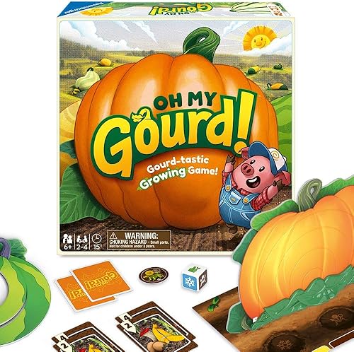 Ravensburger - Juego infantil.