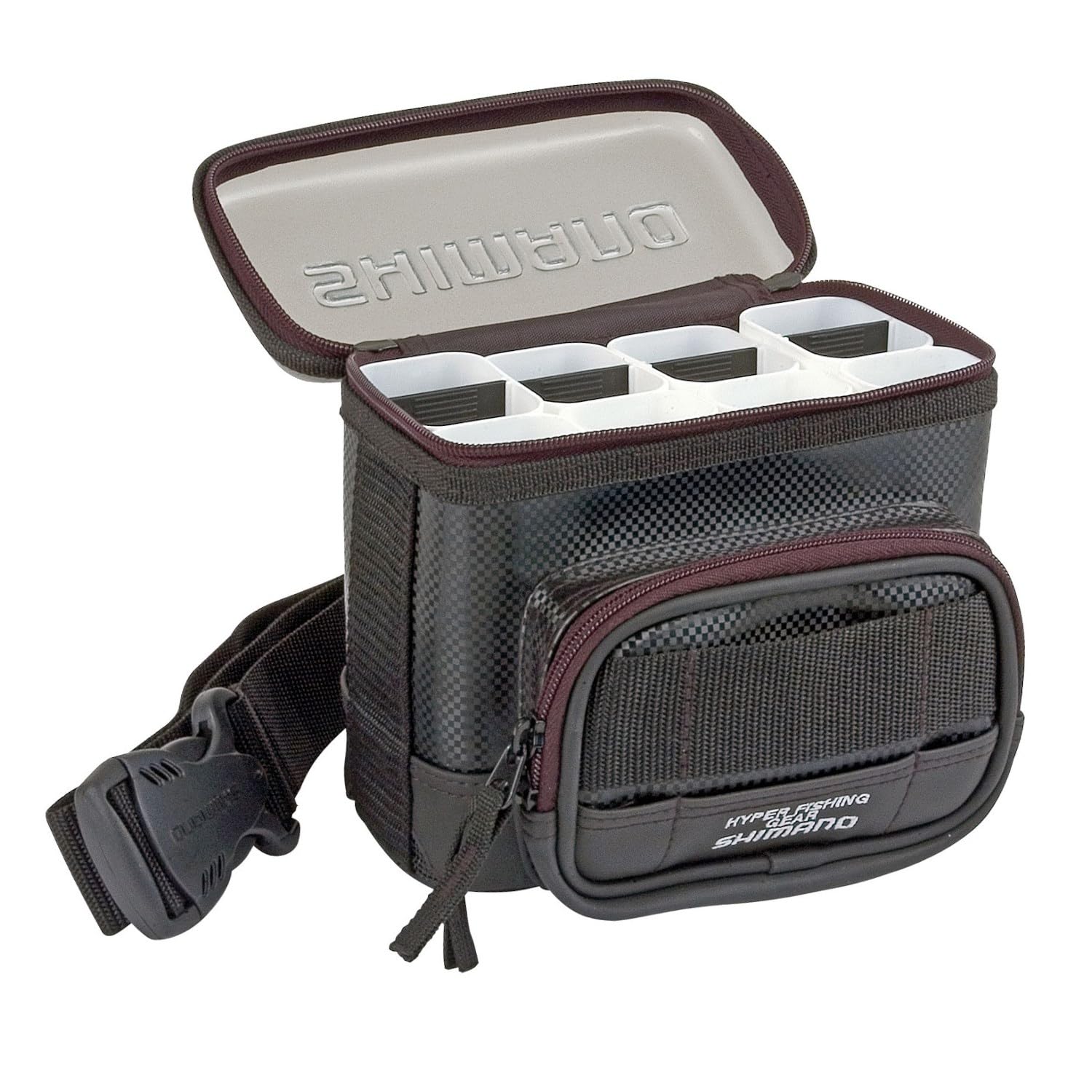 Funda SHIMANO (L)