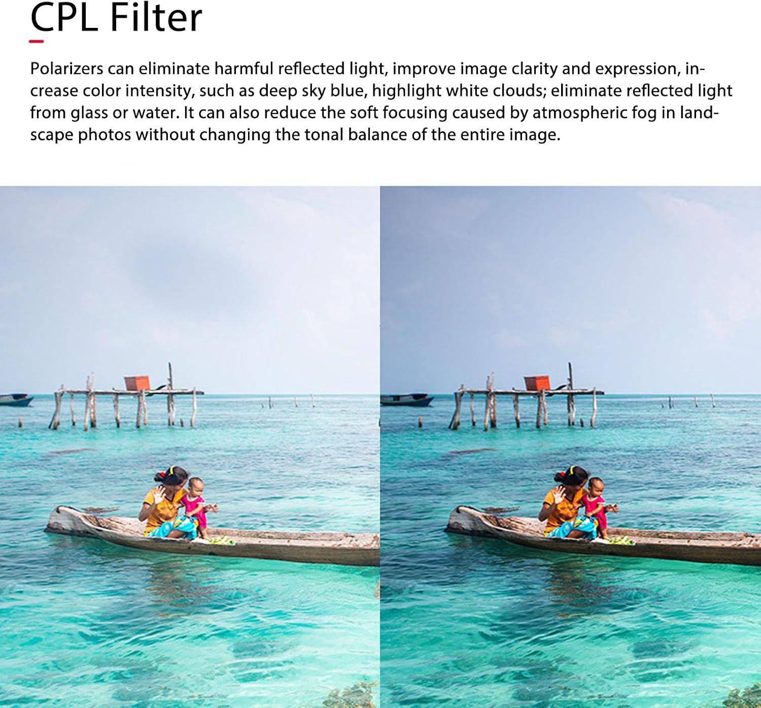 3pcs Lens Filter Set for Pocket 2, ND CPL Filter Set, Multi Layer Coating, Magnetic Mounting, Accessories for Drone Lens Filters.