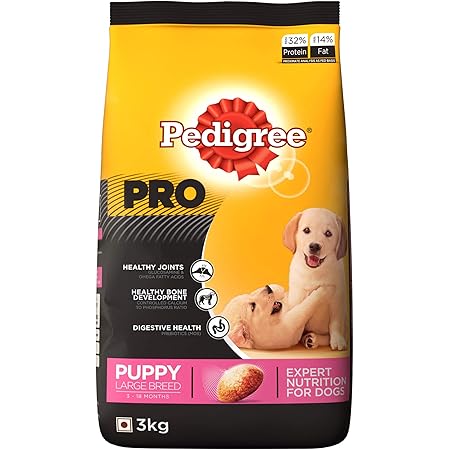 pedigree feed